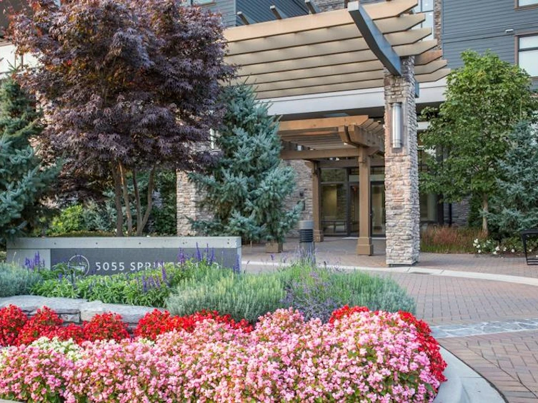 108-5055 Springs Boulevard, Delta, BC, V4M 0A5 - 2
