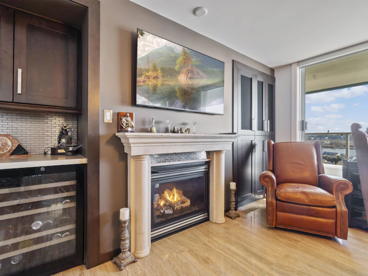 1901-1250 Quayside Drive, New Westminster, BC, V3M 6E2 - 16