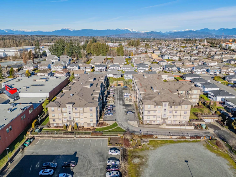 101-30515 Cardinal Avenue, Abbotsford, BC, V2T 0A8 - 32