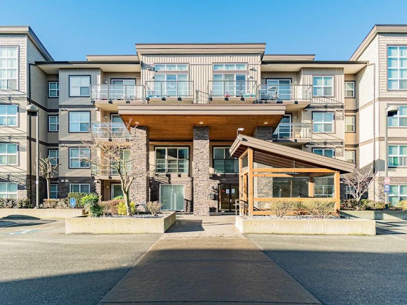 101 - 30515 Cardinal Avenue, Abbotsford BC V2T 0A8