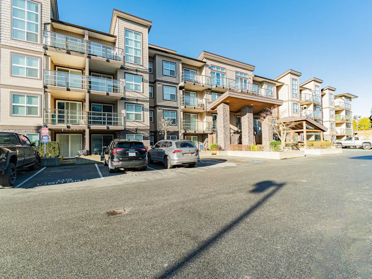 101-30515 Cardinal Avenue, Abbotsford, BC, V2T 0A8 - 2