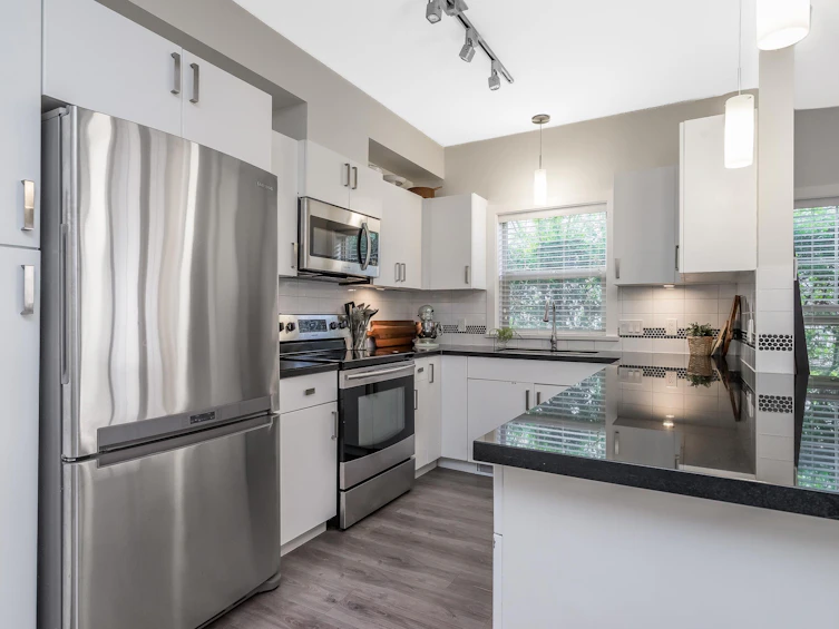 106-20219 54a Avenue, Langley, BC, V3A 0C7 - 8