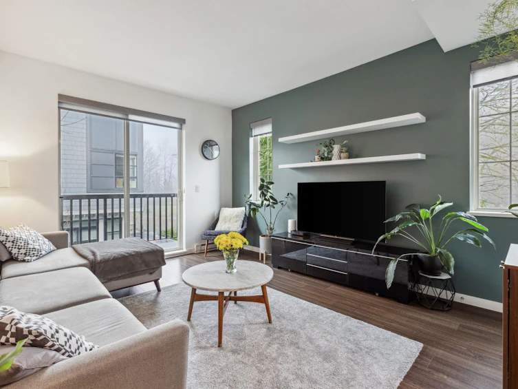 61-433 Seymour River Place, North Vancouver, BC, V7H 0B8 - 2
