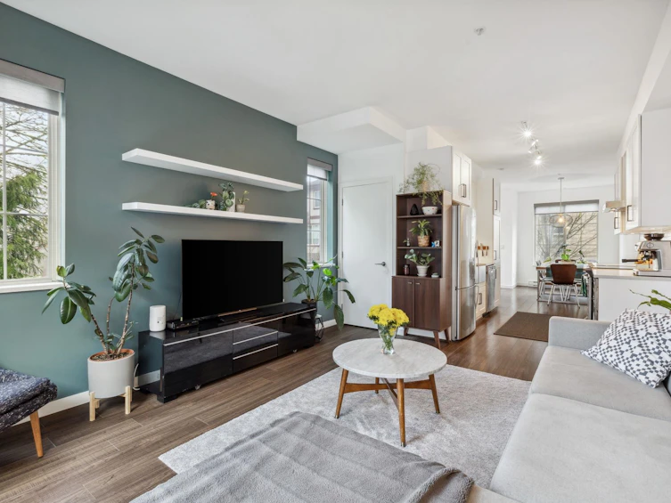61-433 Seymour River Place, North Vancouver, BC, V7H 0B8 - 4