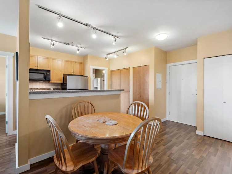 616-615 Belmont Street, New Westminster, BC, V3M 6A1 - 2