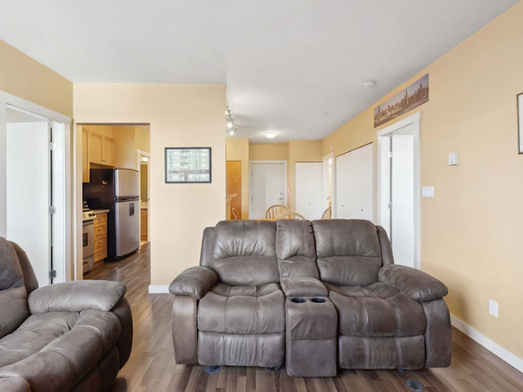 616-615 Belmont Street, New Westminster, BC, V3M 6A1 - 4