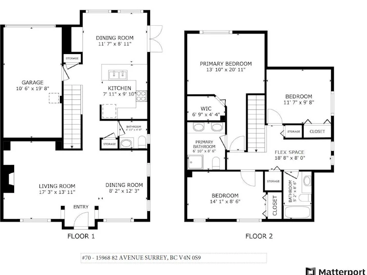 70-15968 82 Avenue, Surrey, BC, V4N 0S9 - 25