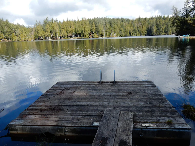 4665 Hotel Lake Road, Pender Harbour Egmont BC