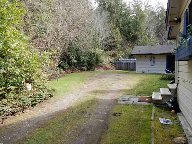 4665 Hotel Lake Road, Pender Harbour Egmont, BC, V0N 1S1 - 7