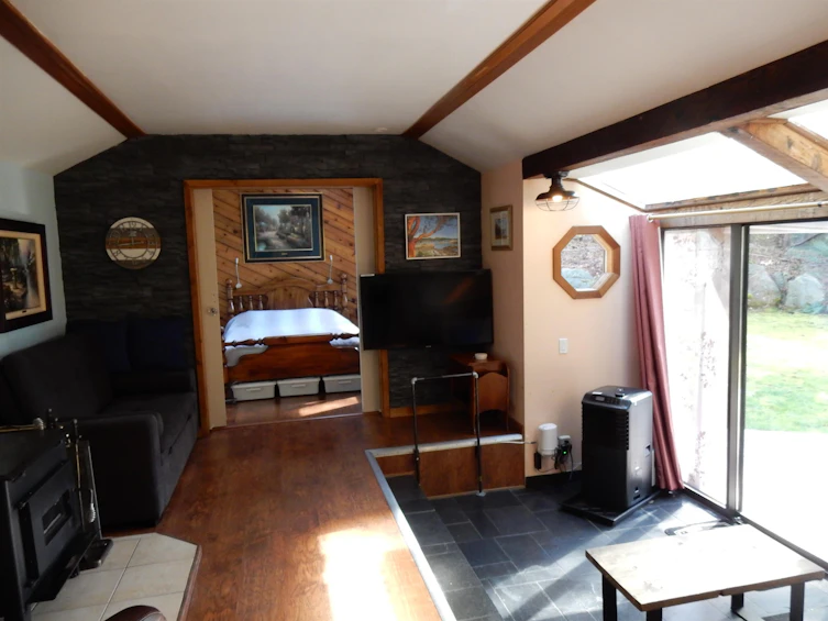 4665 Hotel Lake Road, Pender Harbour Egmont, BC, V0N 1S1 - 12