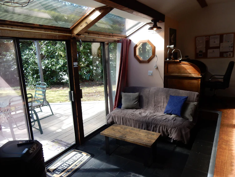 4665 Hotel Lake Road, Pender Harbour Egmont, BC, V0N 1S1 - 15