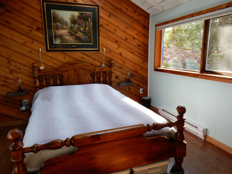 4665 Hotel Lake Road, Pender Harbour Egmont, BC, V0N 1S1 - 16