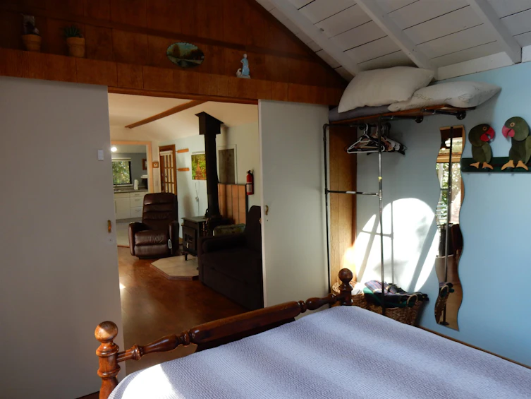 4665 Hotel Lake Road, Pender Harbour Egmont, BC, V0N 1S1 - 17