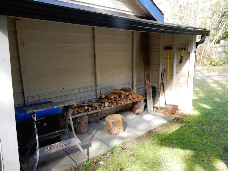 4665 Hotel Lake Road, Pender Harbour Egmont, BC, V0N 1S1 - 19