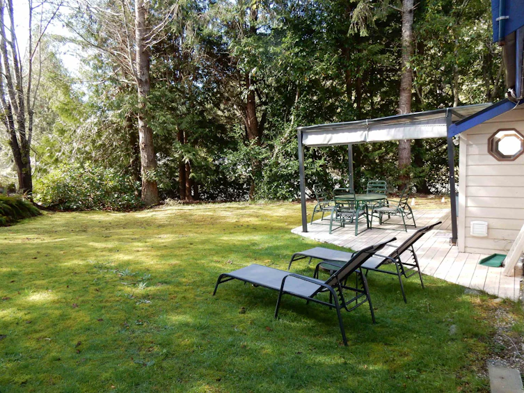 4665 Hotel Lake Road, Pender Harbour Egmont, BC, V0N 1S1 - 20