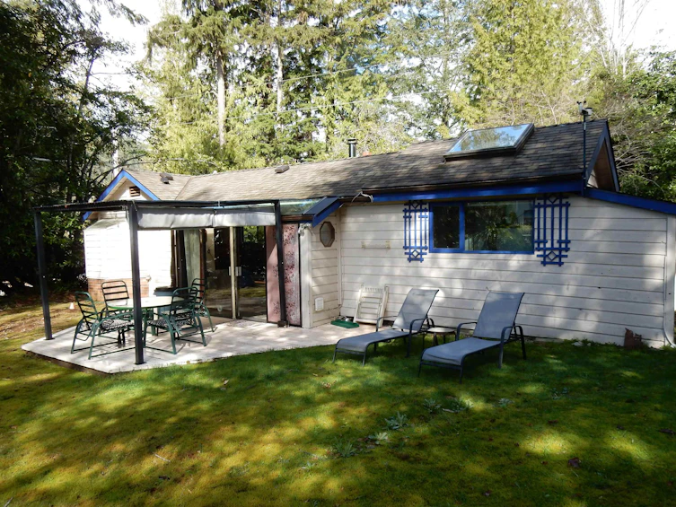 4665 Hotel Lake Road, Pender Harbour Egmont, BC, V0N 1S1 - 22