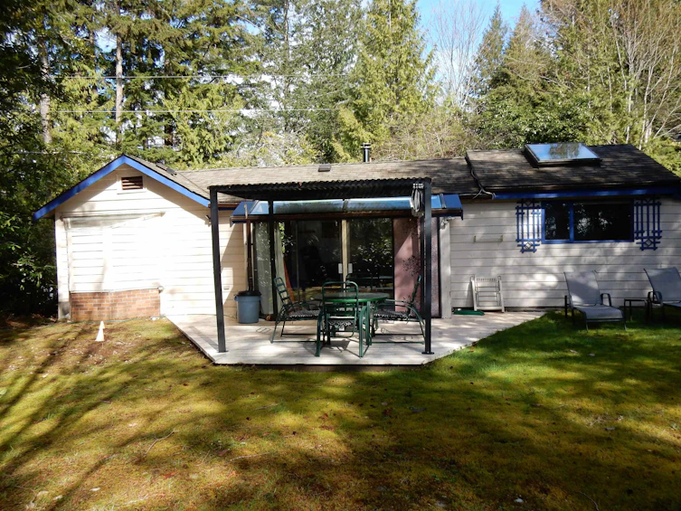 4665 Hotel Lake Road, Pender Harbour Egmont, BC, V0N 1S1 - 23