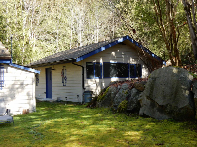 4665 Hotel Lake Road, Pender Harbour Egmont, BC, V0N 1S1 - 24