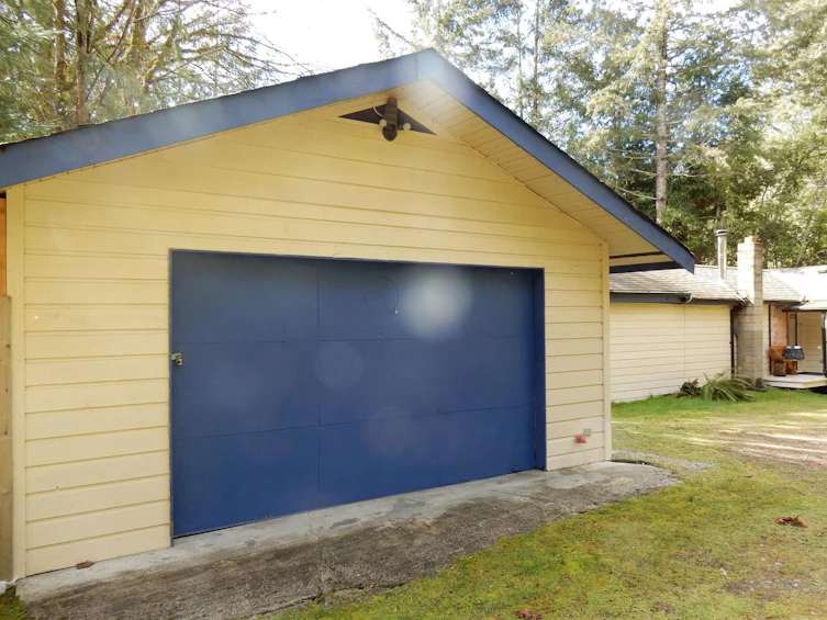 4665 Hotel Lake Road, Pender Harbour Egmont, BC, V0N 1S1 - 27