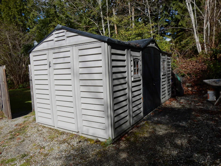 4665 Hotel Lake Road, Pender Harbour Egmont, BC, V0N 1S1 - 32