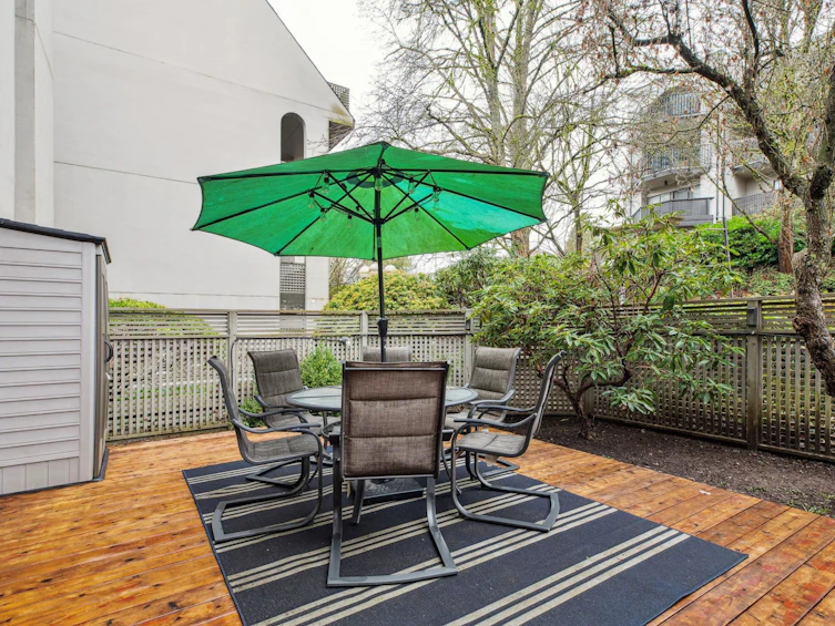 111-1955 Woodway Place, Burnaby, BC, V5B 4S5 - 26