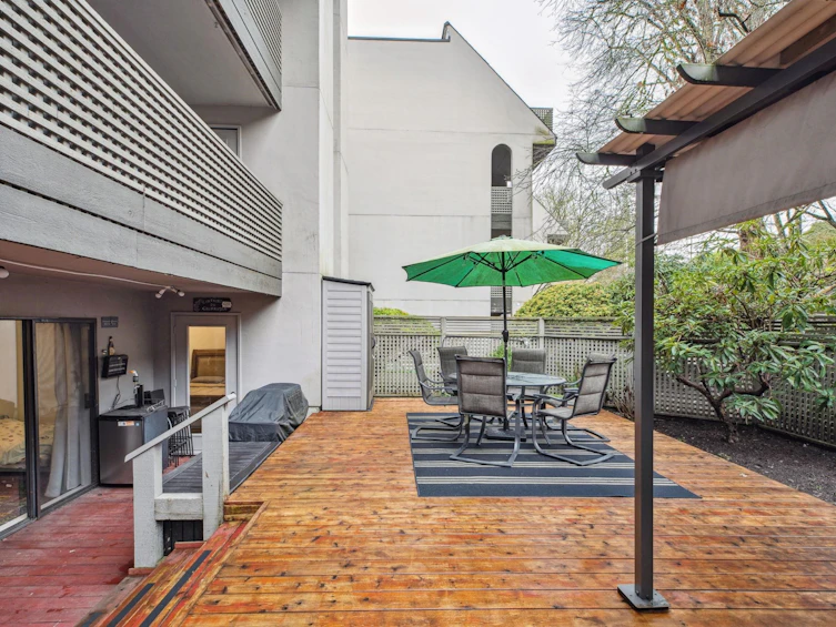 111-1955 Woodway Place, Burnaby, BC, V5B 4S5 - 28