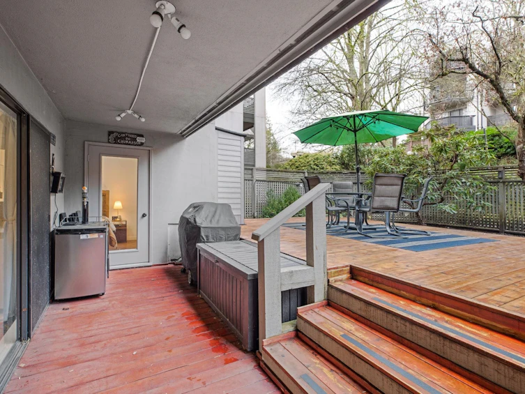 111-1955 Woodway Place, Burnaby, BC, V5B 4S5 - 34
