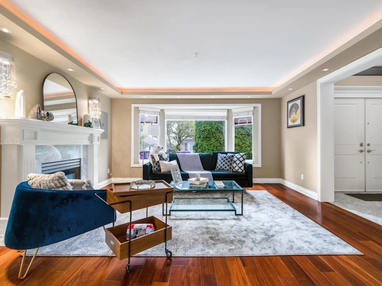 3589 W 35th Avenue, Vancouver, BC, V6N 2N4
