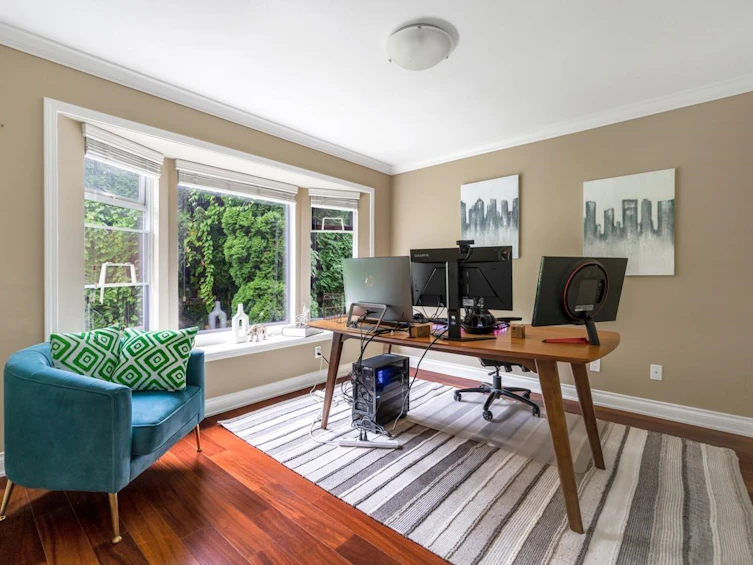 3589 W 35th Avenue, Vancouver, BC, V6N 2N4 - 5