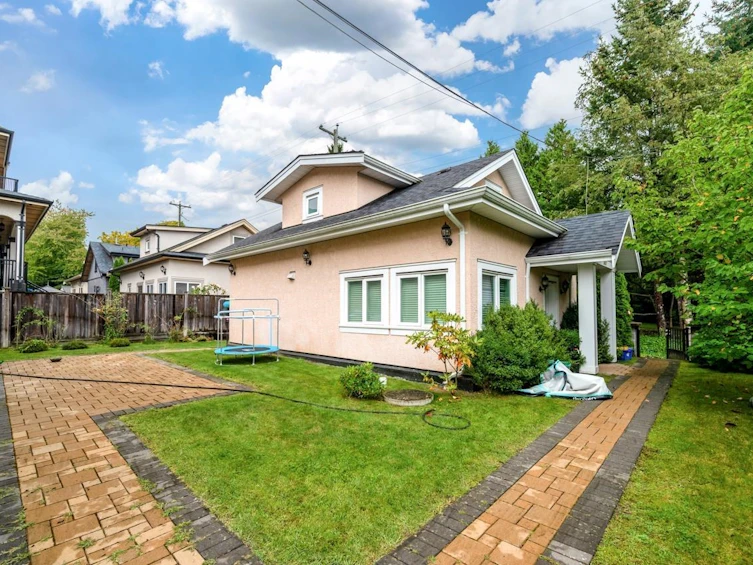 3589 W 35th Avenue, Vancouver, BC, V6N 2N4 - 10