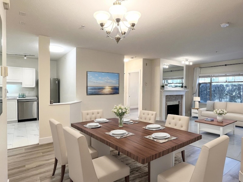 311 - 2059 Chesterfield Avenue, North Vancouver BC V7M 2P4