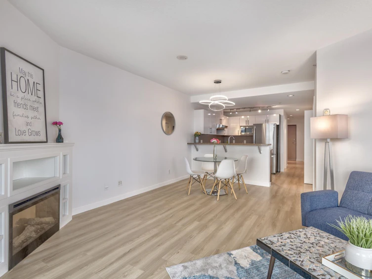1208-14 Begbie Street, New Westminster, BC, V3M 0C4 - 9