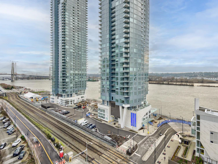 1208-14 Begbie Street, New Westminster, BC, V3M 0C4 - 19