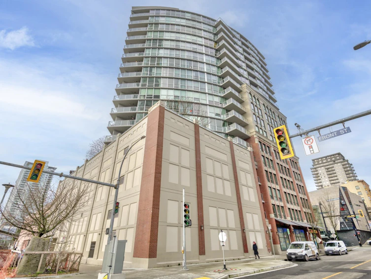 1208-14 Begbie Street, New Westminster, BC, V3M 0C4 - 25