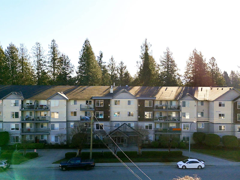 300 - 2350 Westerly Street, Abbotsford BC V2T 6T7