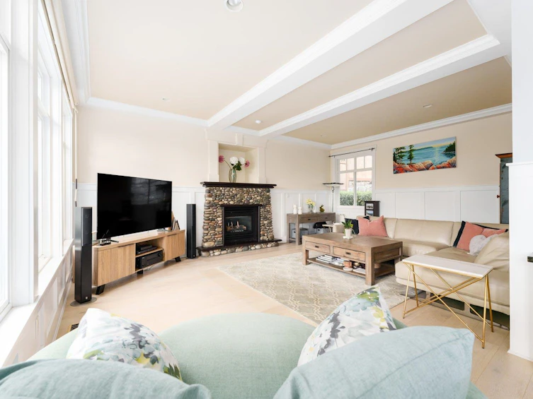 4125 Saint Albans Avenue, North Vancouver, BC, V7N 1S9 - 7