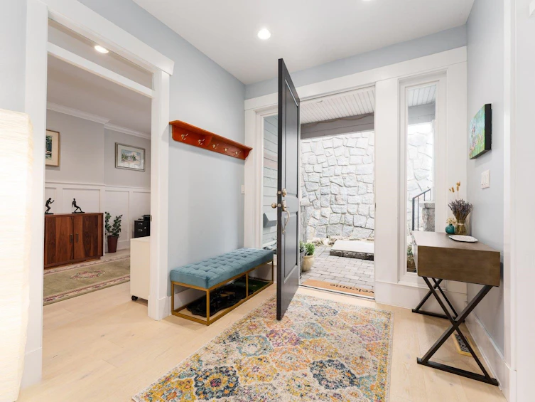 4125 Saint Albans Avenue, North Vancouver, BC, V7N 1S9 - 26