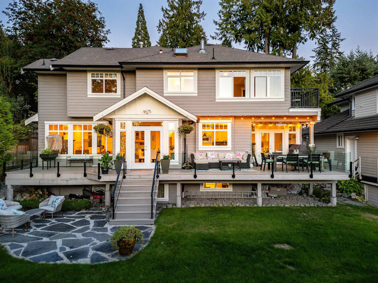 4125 Saint Albans Avenue, North Vancouver, BC, V7N 1S9 - 30