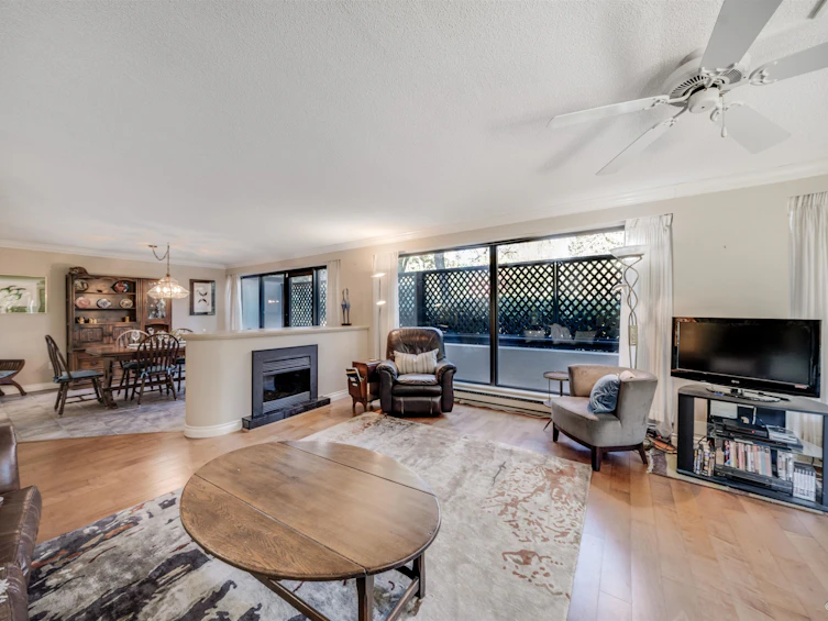 16-1425 Lamey's Mill Road, Vancouver, BC, V6H 3W2 - 5