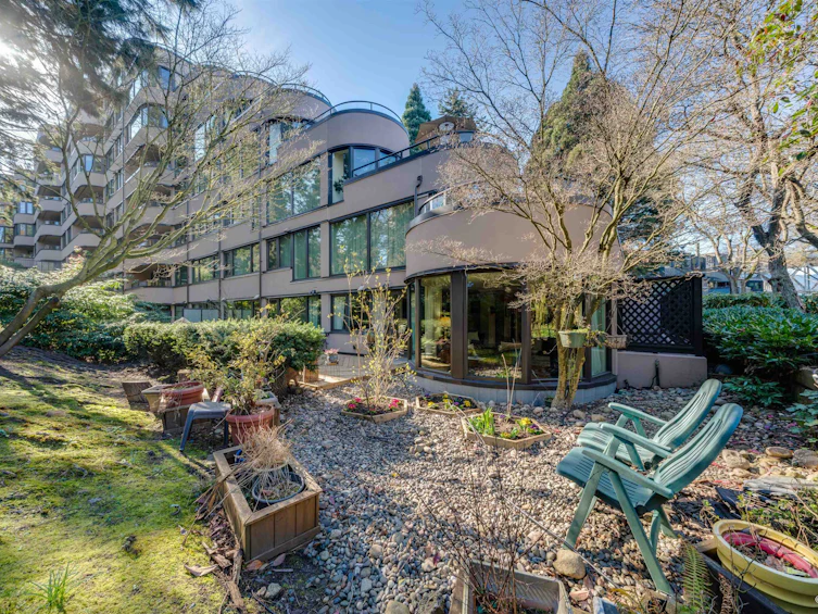16-1425 Lamey's Mill Road, Vancouver, BC, V6H 3W2 - 15