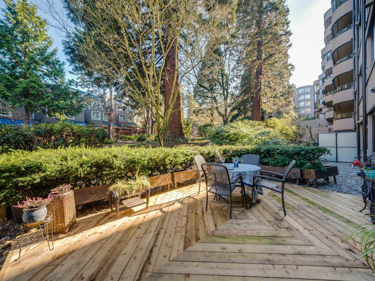 16-1425 Lamey's Mill Road, Vancouver, BC, V6H 3W2 - 16