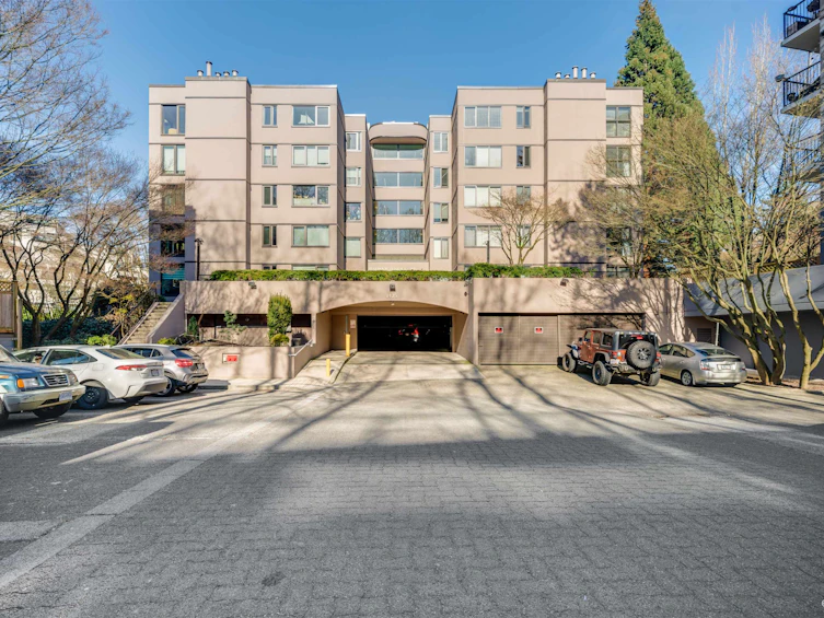 16-1425 Lamey's Mill Road, Vancouver, BC, V6H 3W2 - 26