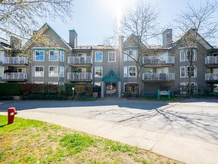 203-15130 108 Avenue, Surrey, BC, V3R 0T8 - 21