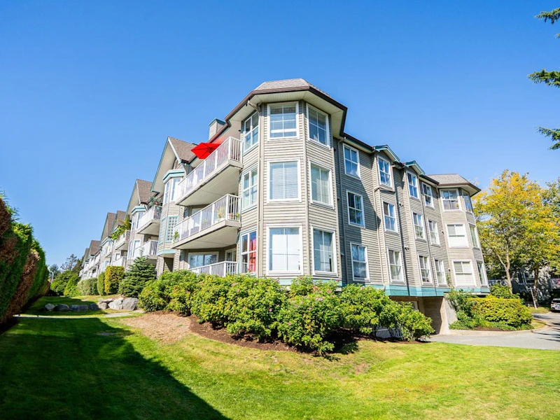 203 - 15130 108th Avenue, Surrey BC V3R 0T8