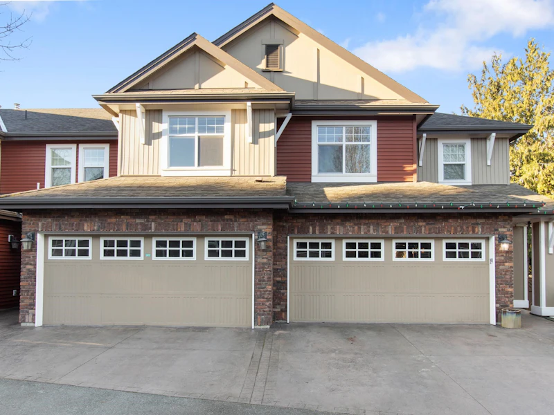 18 - 45762 Safflower Crescent, Chilliwack BC V2R 0S4