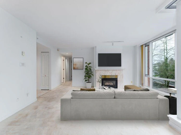 309-651 W 45th Avenue, Vancouver, BC, V5Z 4G2 - 2