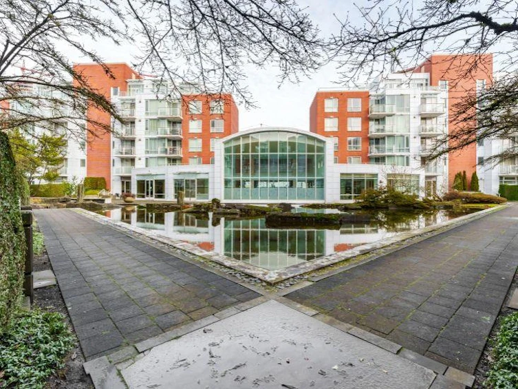 309-651 W 45th Avenue, Vancouver, BC, V5Z 4G2 - 13
