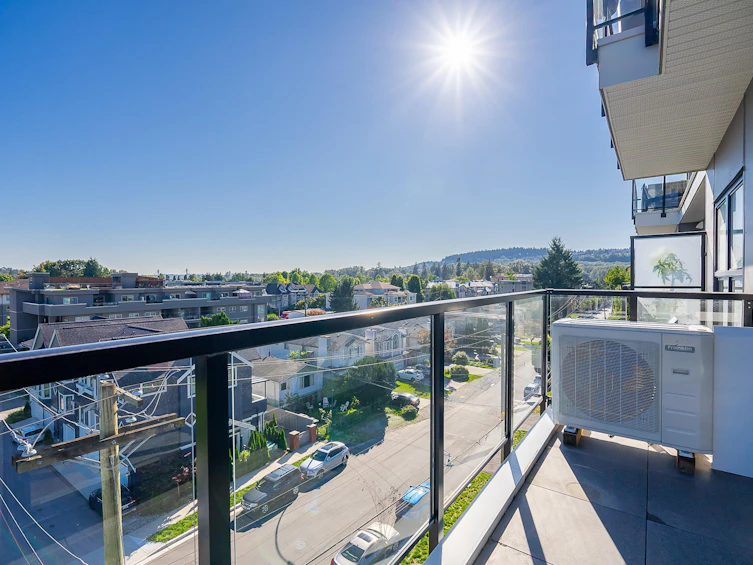 502-2331 Kelly Avenue, Port Coquitlam, BC, V3C 0T4 - 10