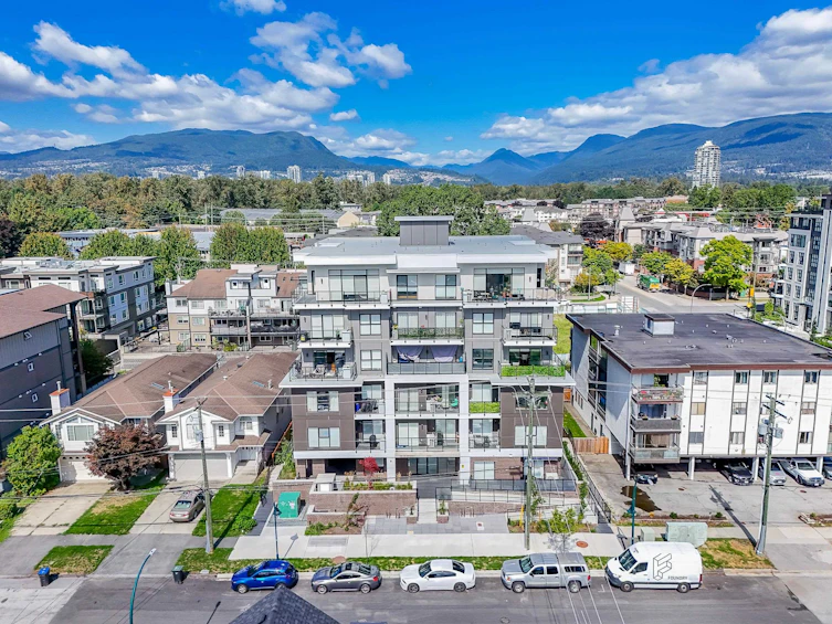 502-2331 Kelly Avenue, Port Coquitlam, BC, V3C 0T4 - 24