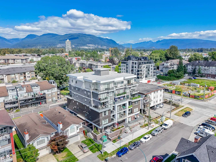502-2331 Kelly Avenue, Port Coquitlam, BC, V3C 0T4 - 25